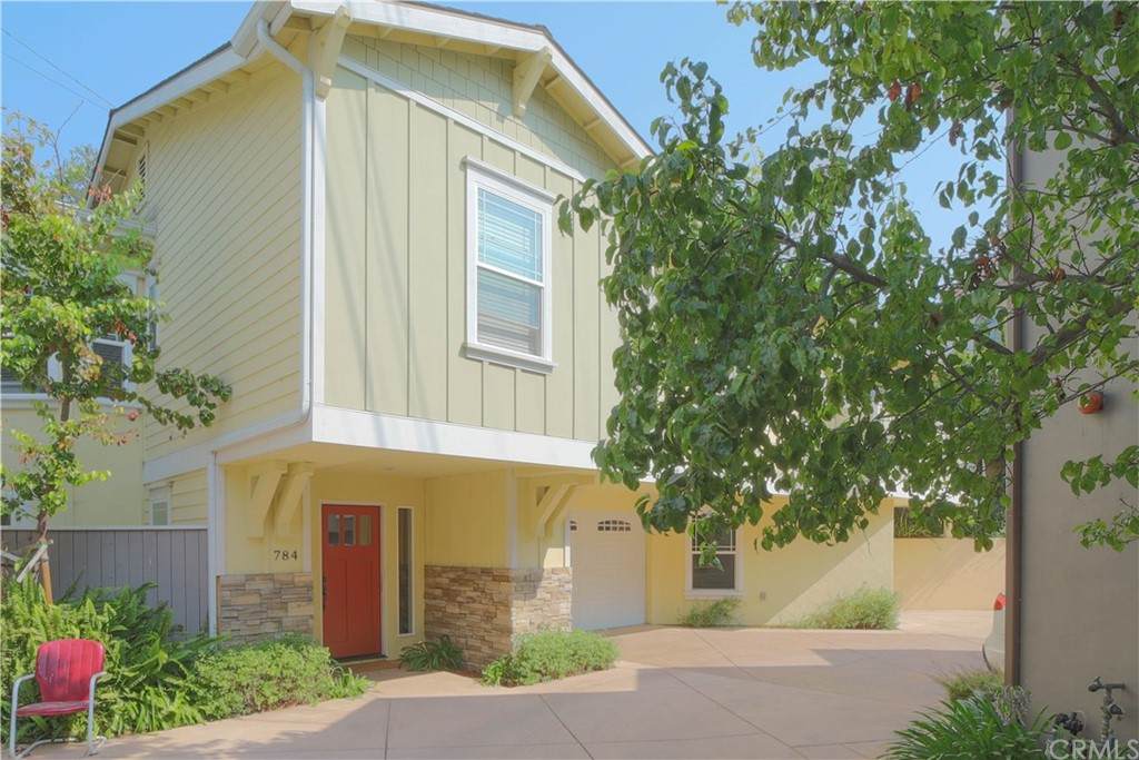 784 Chorro Street - Photo 1