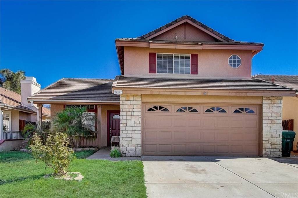 27087 Fitzgerald Place - Photo 1