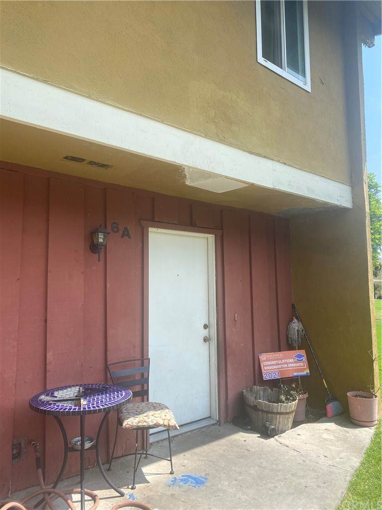 624 Sullivan Street - Photo 1