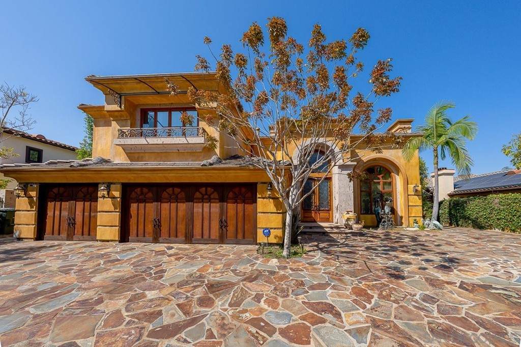1185 Carlos Canyon Dr. - Photo 1