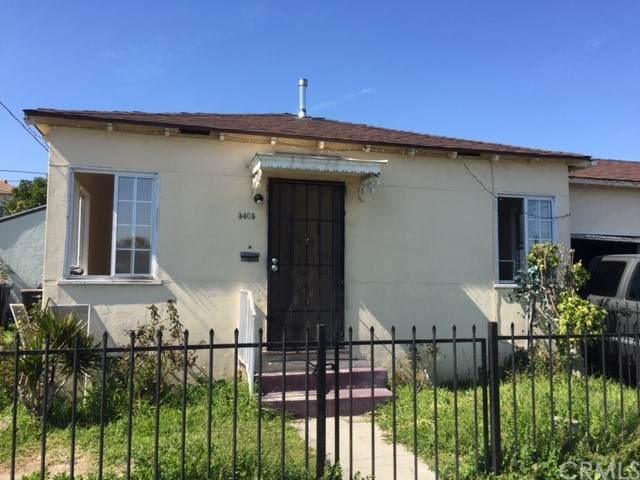 3930 54th Street - Photo 1