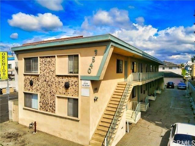 3540 Overland Avenue - Photo 1