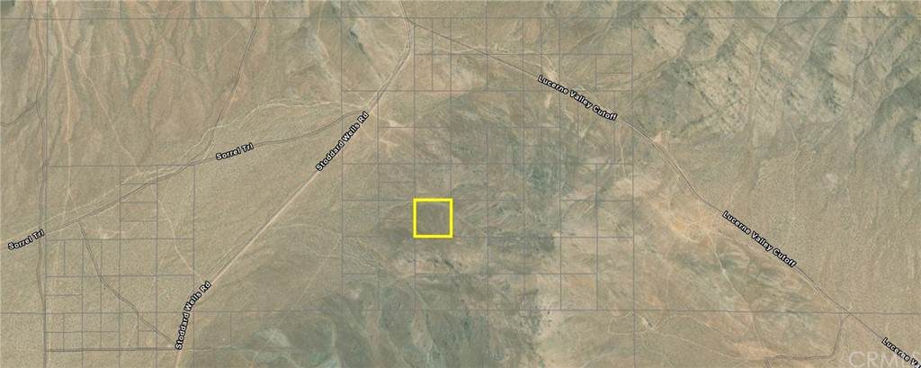 0 Stoddard Wells Rd - Photo 1