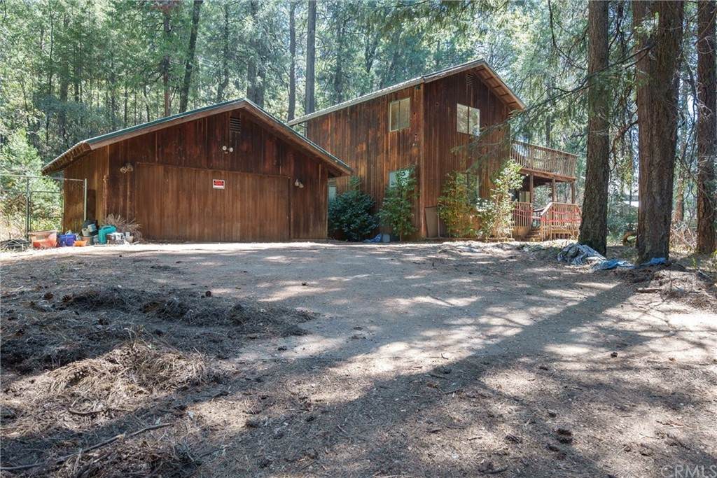 4750 Peregrine Road - Photo 1