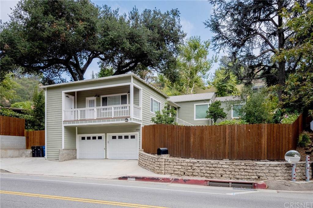 2086 Beverly Glen Boulevard - Photo 1