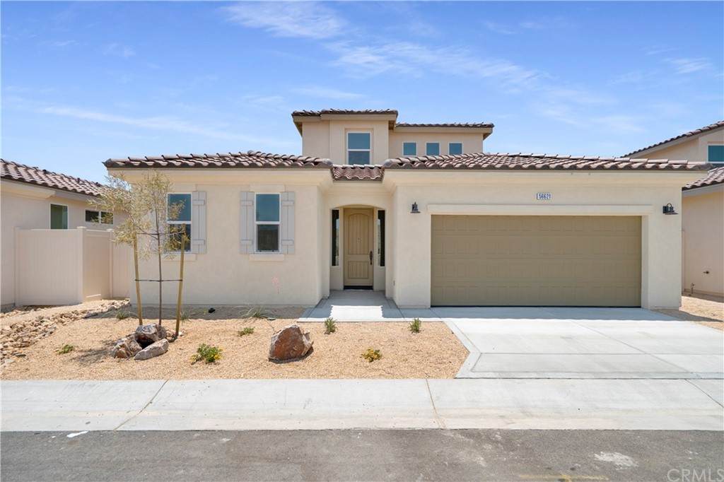 56636 Desert Vista Circle - Photo 1