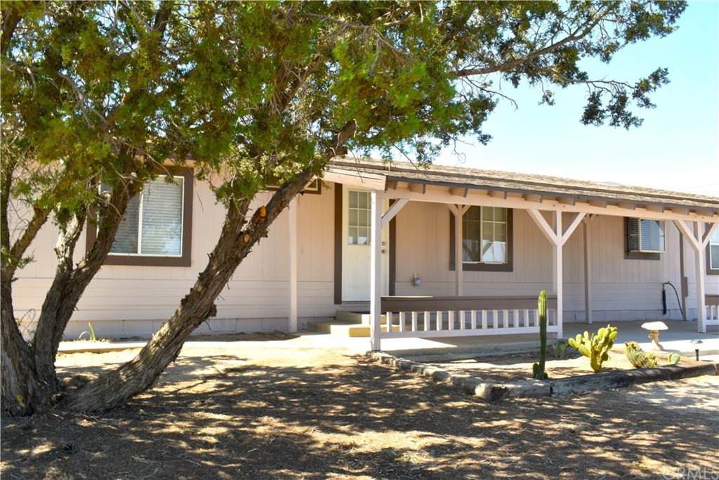 10625 Mono Road - Photo 1