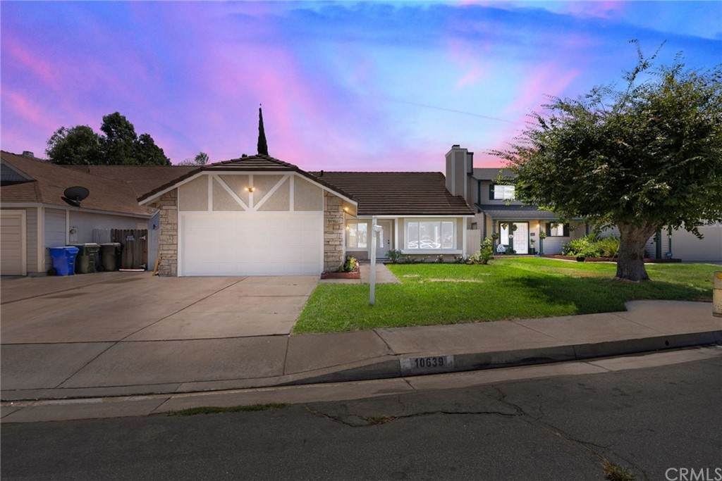 10639 Wildrose Drive - Photo 1