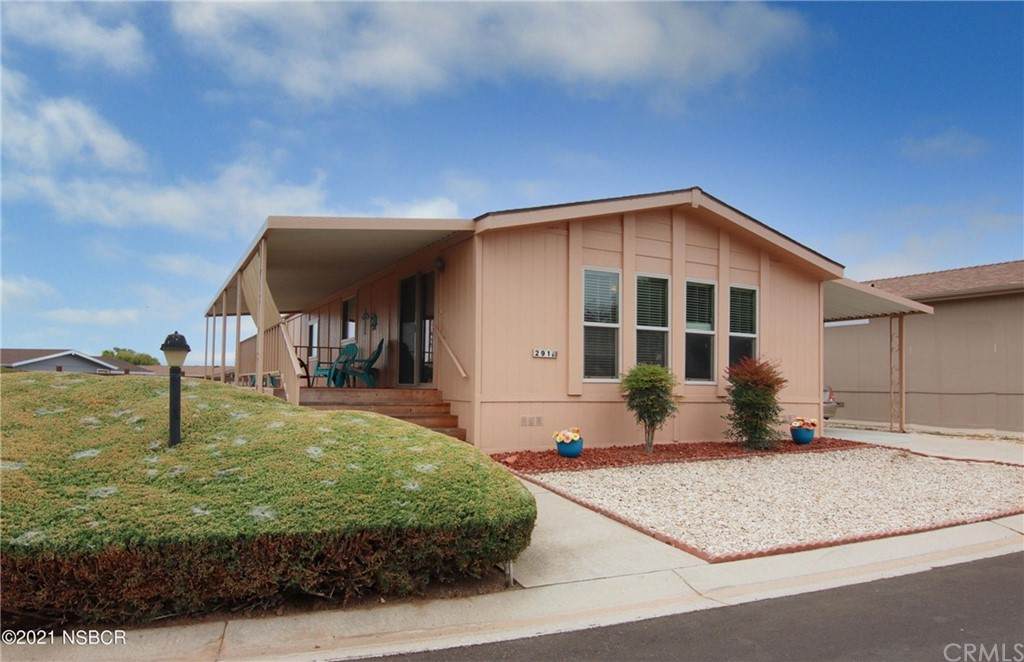 1650 Clark Avenue - Photo 1
