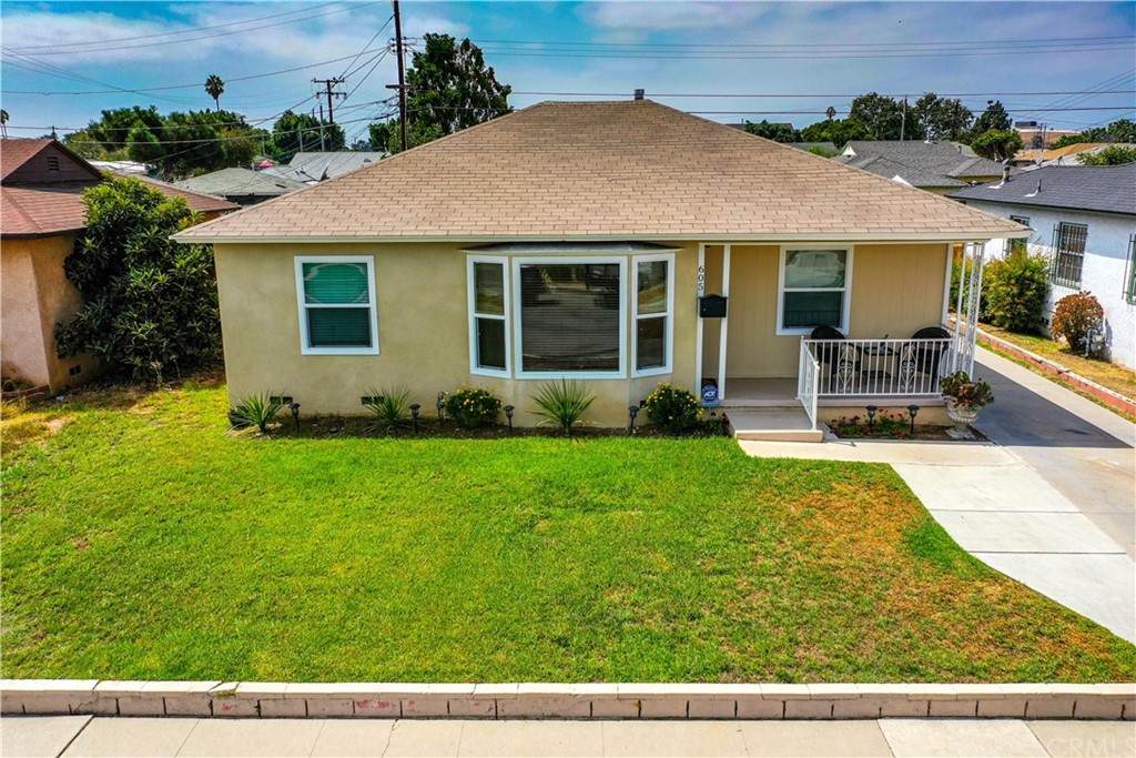 605 Evers Avenue - Photo 1