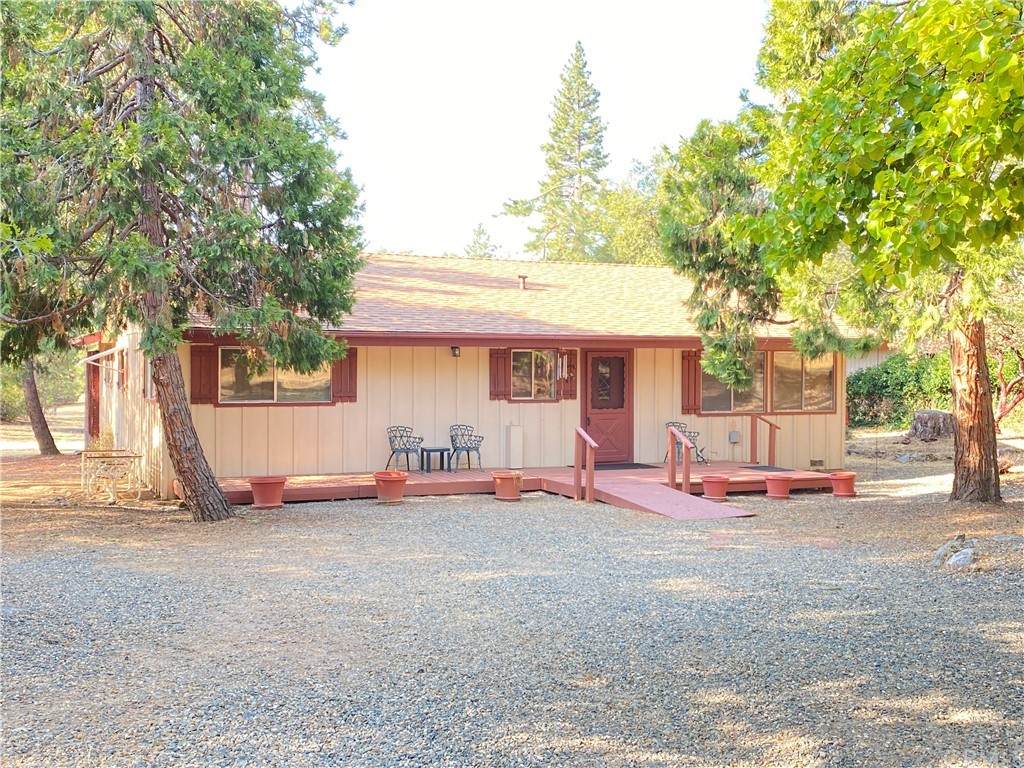 5810 Clouds Rest - Photo 1