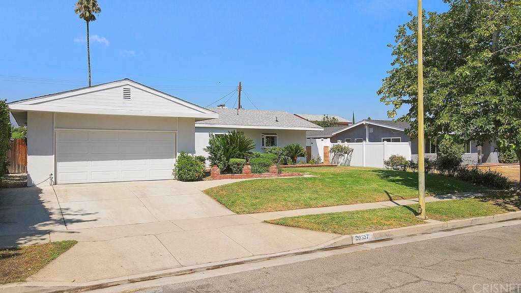 20337 Payeras Street - Photo 1