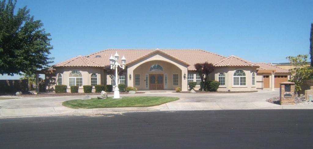 20130 Quail Hollow Road - Photo 1