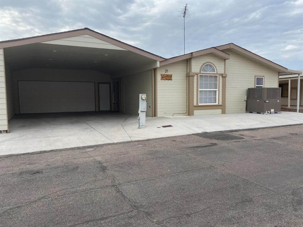 21 Thunderhead I Street - Photo 1