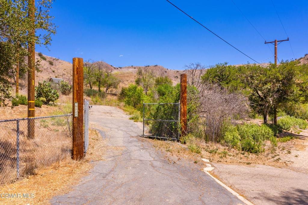 7798 Wheeler Canyon Road - Photo 1