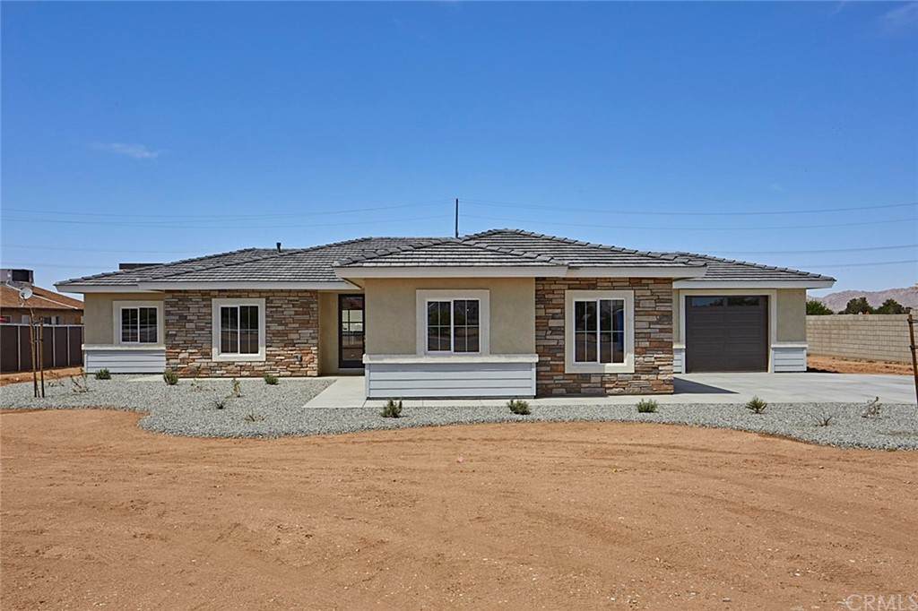 22640 Laurel Street - Photo 1
