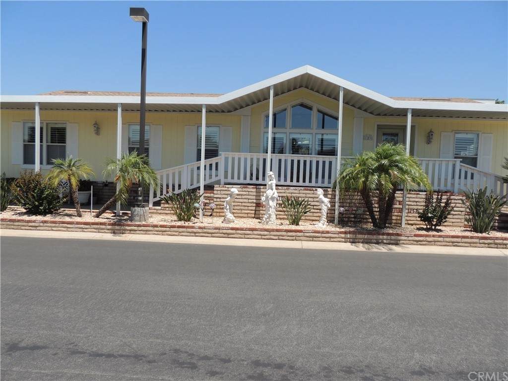 1245 Cienega Avenue - Photo 1