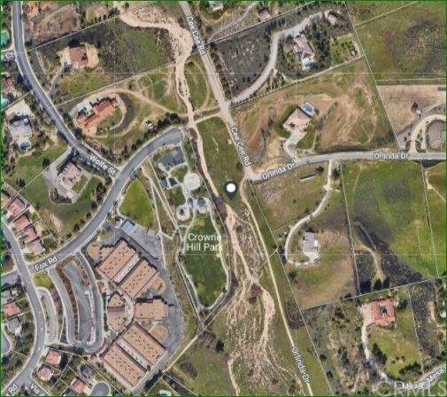 1 Cece Rd/Orlinda Dr. - Photo 1