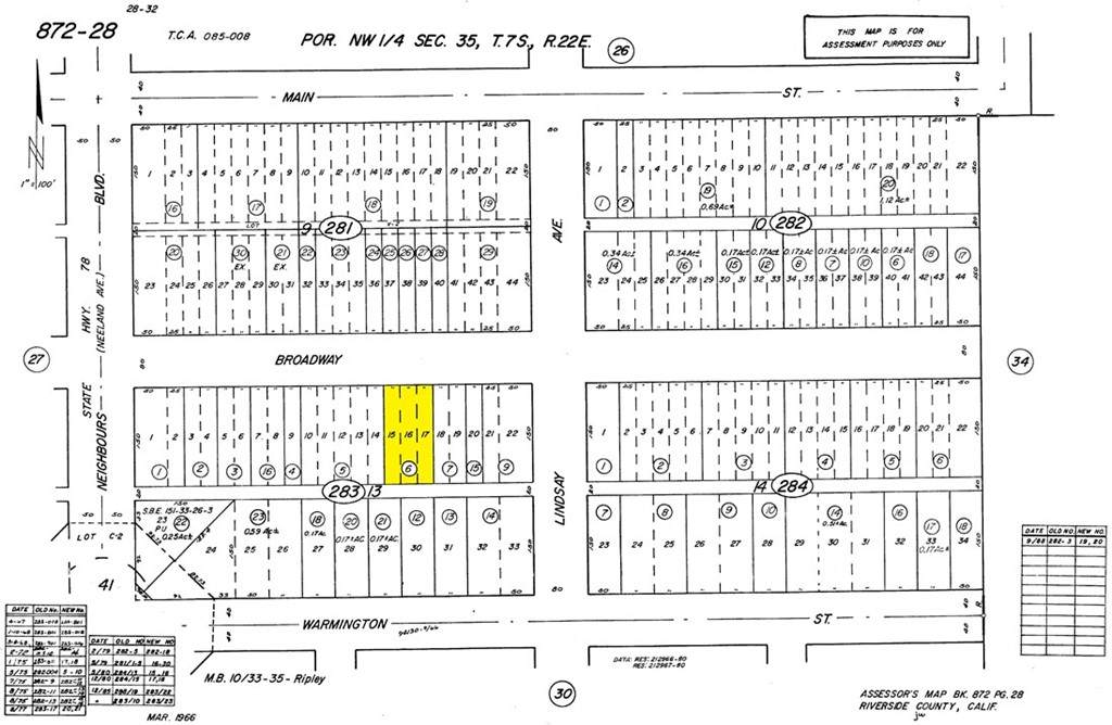 13911 Broadway Street - Photo 1