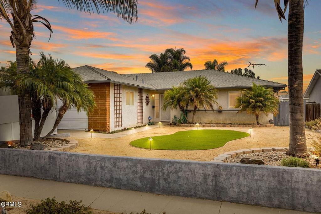 728 Bismark Avenue - Photo 1