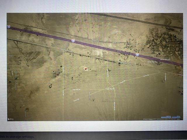 0 Near State Highway 66 Highway - Photo 1