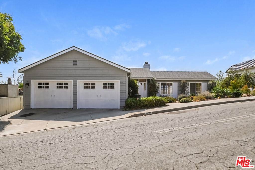 812 Loma Vista Place - Photo 1