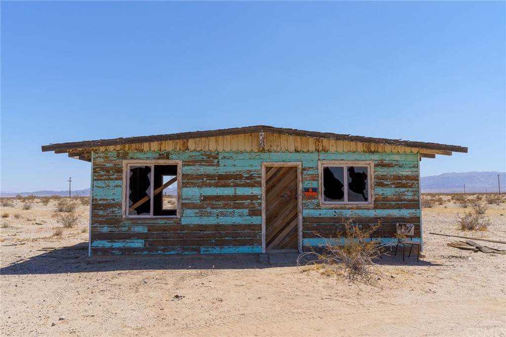 0 Valle Vista - Photo 1
