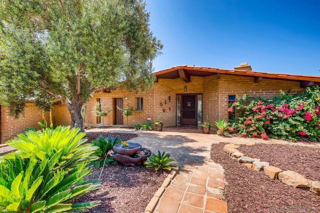 14565 High Valley Road - Photo 1