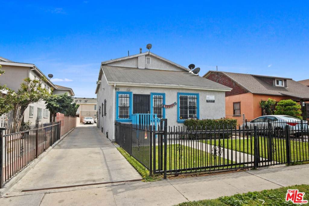 820 79Th Street - Photo 1