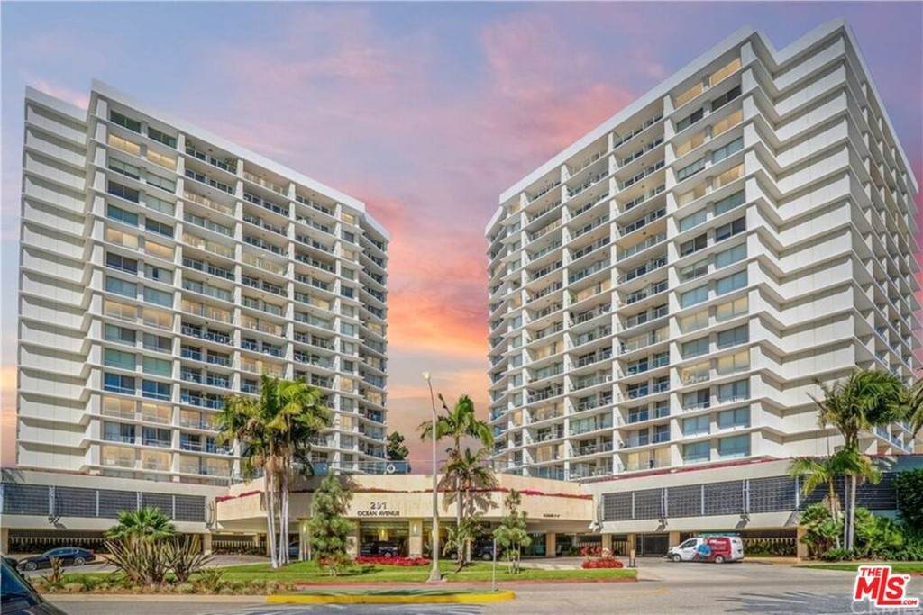 201 Ocean Avenue - Photo 1