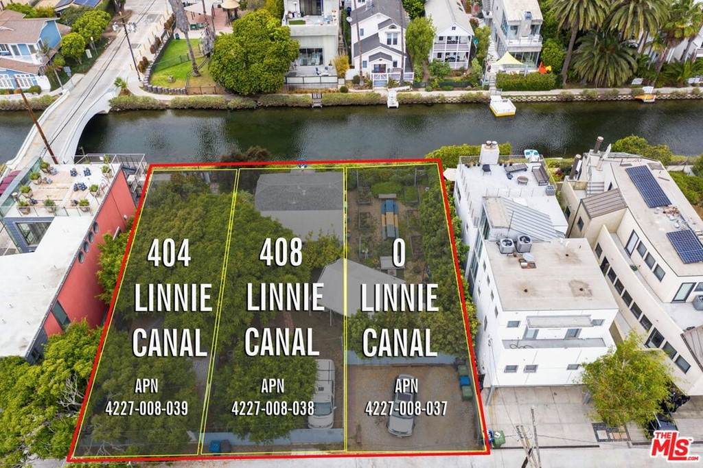 408 Linnie Canal - Photo 1