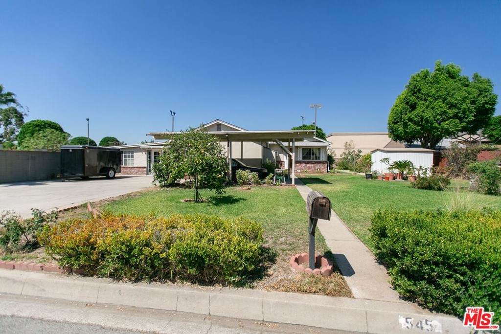 545 Parker Drive - Photo 1