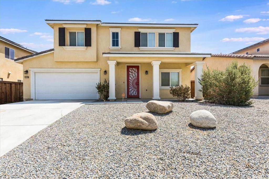 15105 Mateo Prado Way - Photo 1