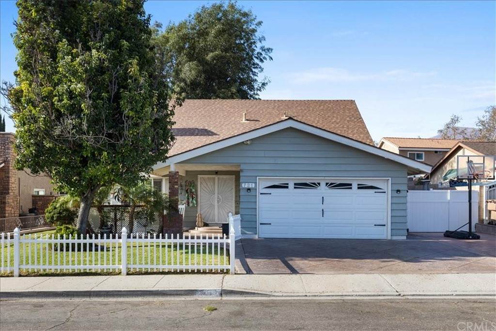 731 Balden Lane - Photo 1