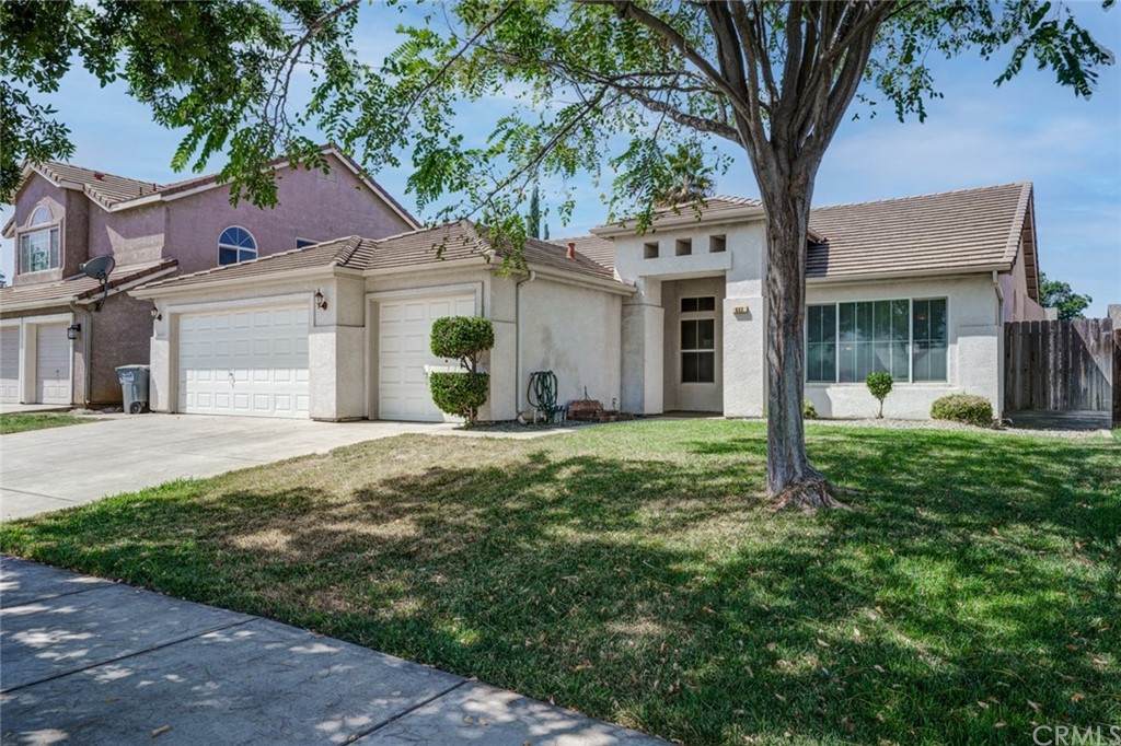 633 Alfarata Boulevard - Photo 1