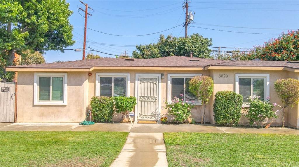 8820 Manzanar Avenue - Photo 1