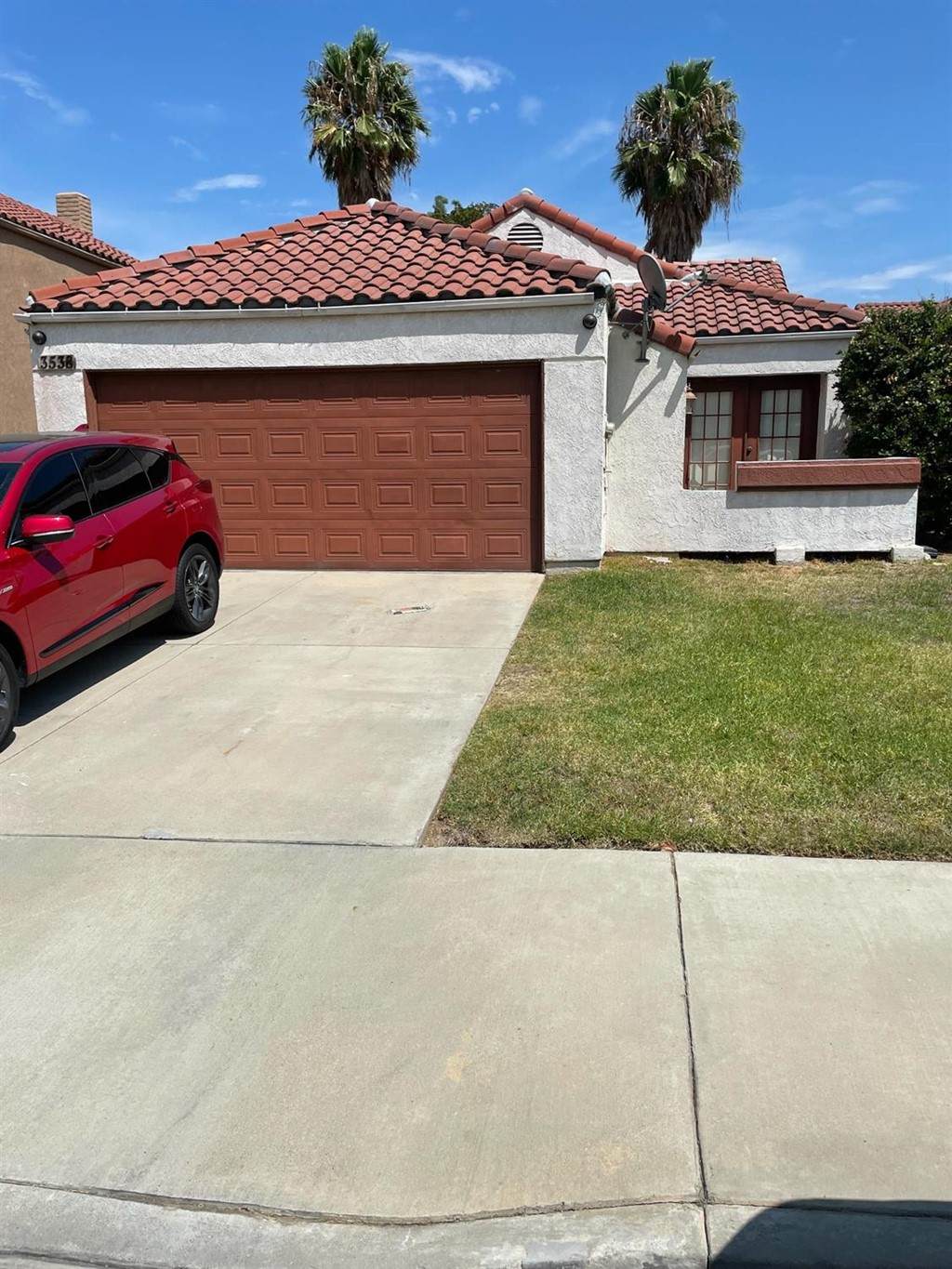3538 Atchison Circle - Photo 1