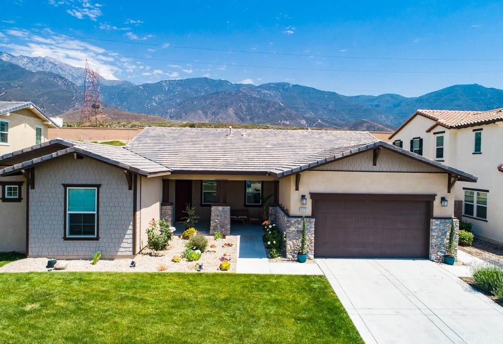 12370 Alamo Drive - Photo 1