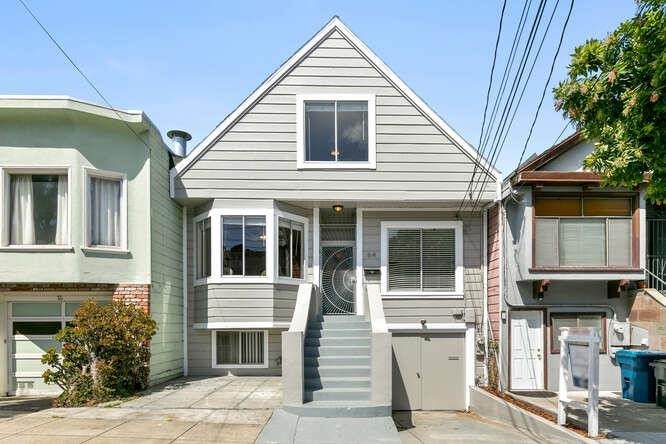 64 Peoria Street - Photo 1