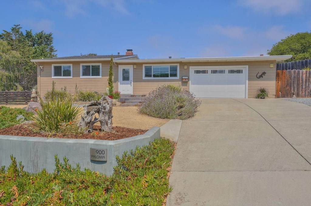 900 Paloma Road - Photo 1