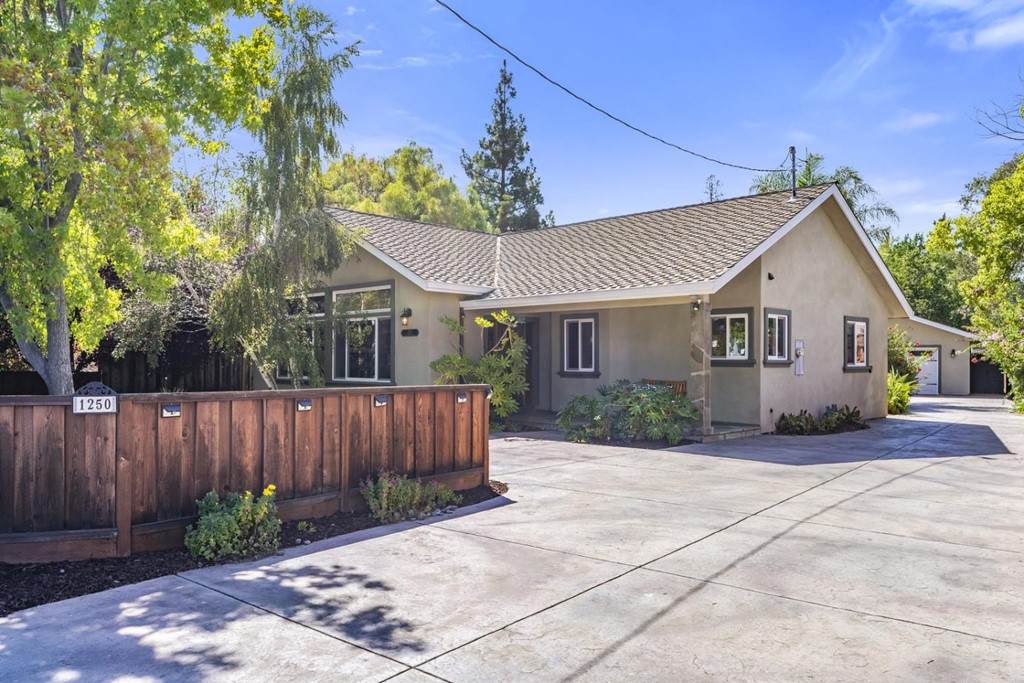 1250 San Tomas Aquino Road - Photo 1