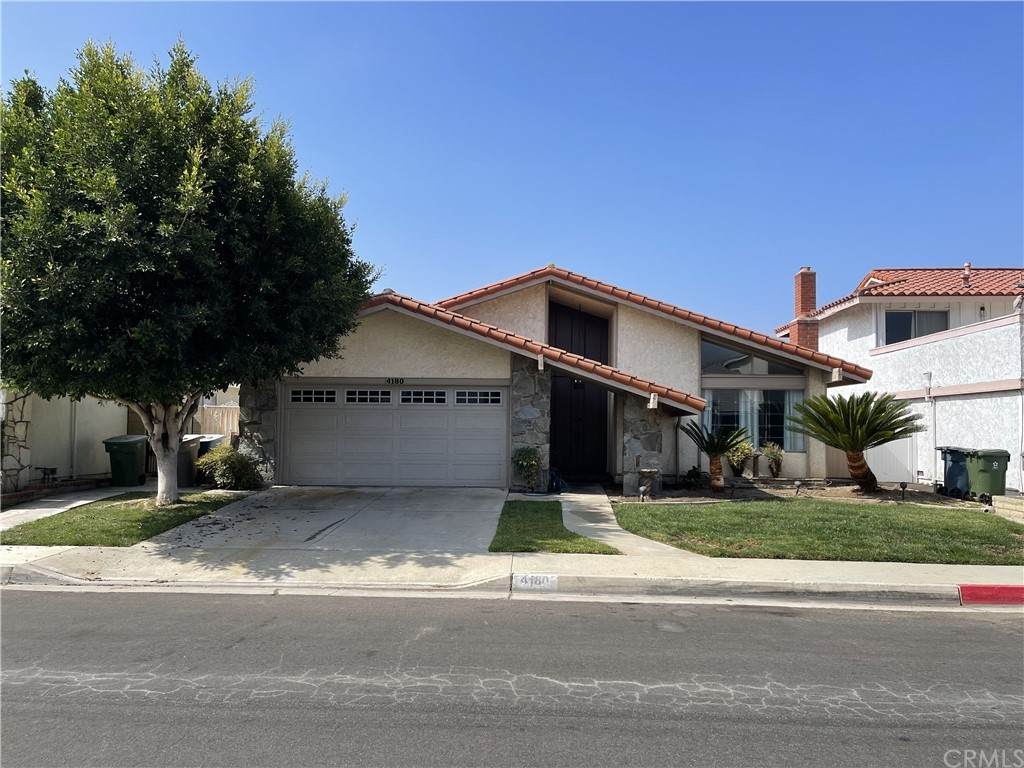 4180 Candleberry Avenue - Photo 1