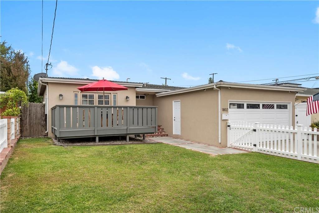 1802 Armour Lane - Photo 1