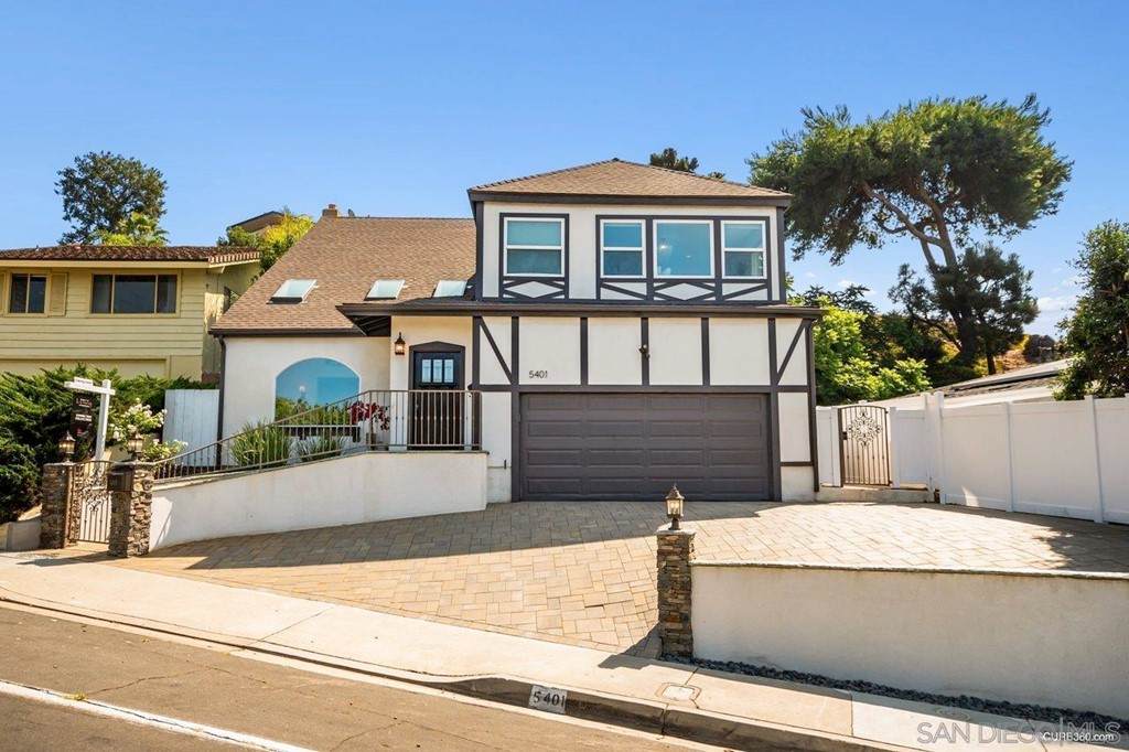 5401 La Jolla Mesa Dr - Photo 1