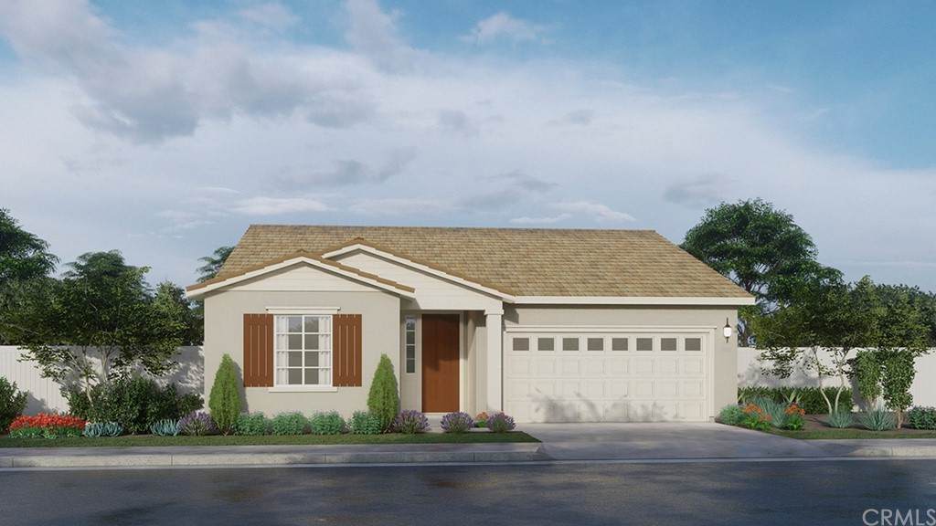 15542 Parry Peak Drive - Photo 1