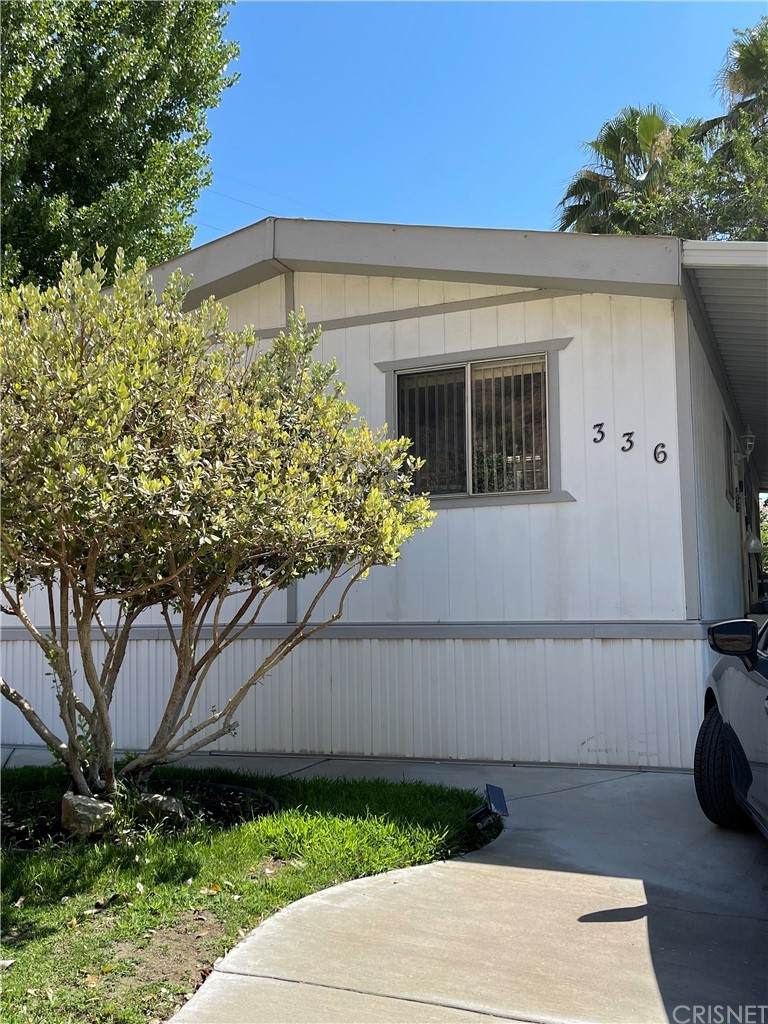 29021 Bouquet Canyon Road - Photo 1