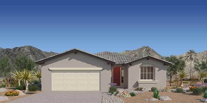 66276 Agua Dulce Drive - Photo 1