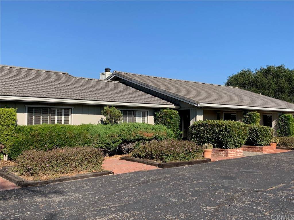 1195 Tiffany Ranch Road - Photo 1