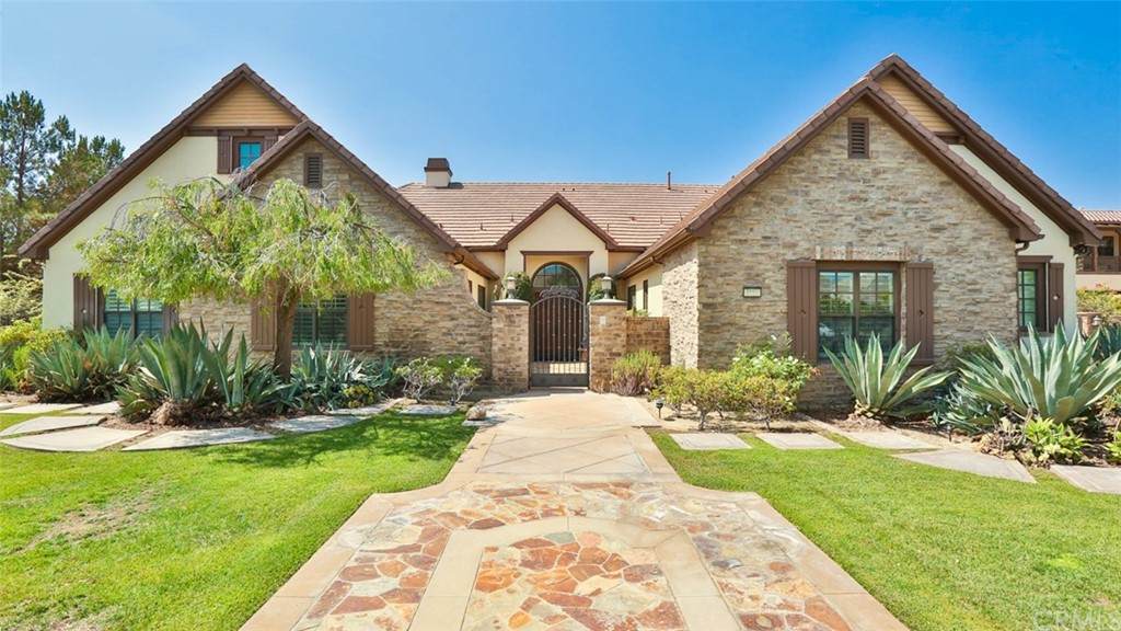 4195 Hidden Oaks Drive - Photo 1