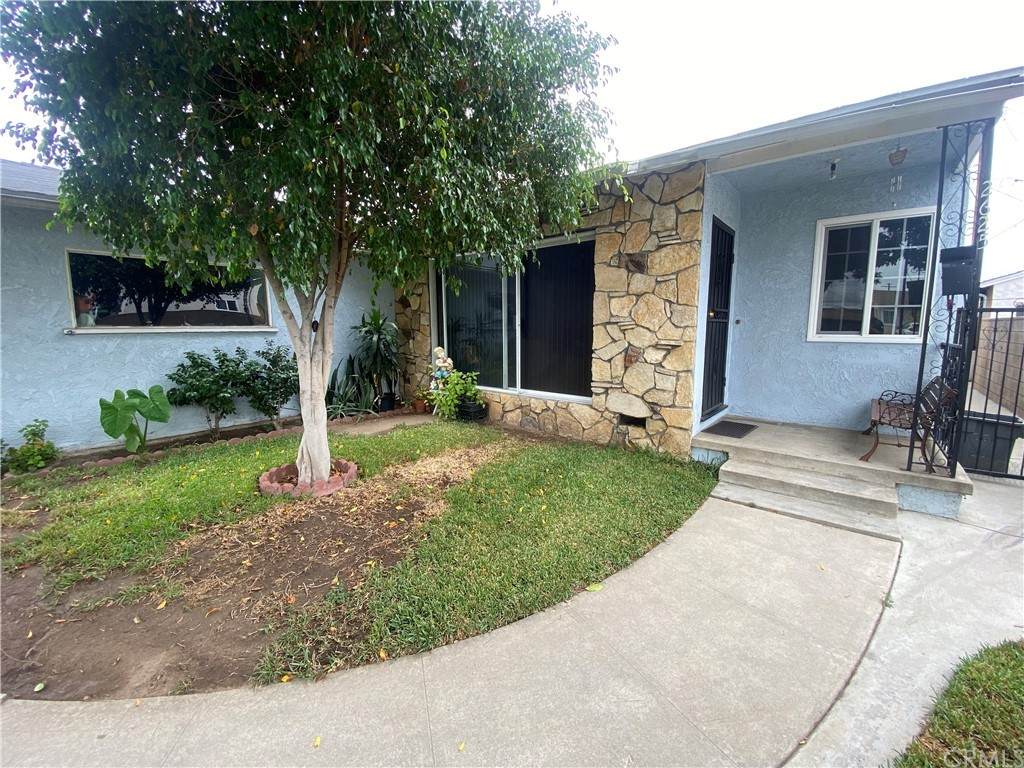 2625 Havenpark Avenue - Photo 1